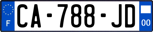 CA-788-JD