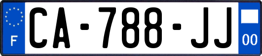 CA-788-JJ