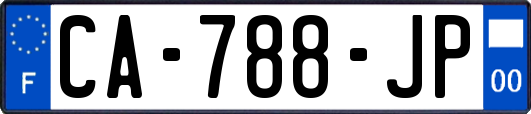 CA-788-JP