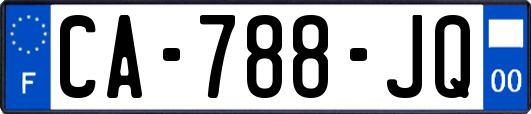 CA-788-JQ
