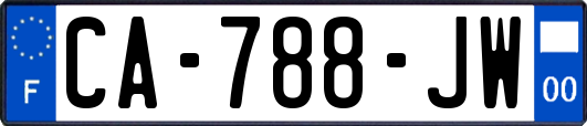 CA-788-JW