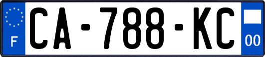 CA-788-KC