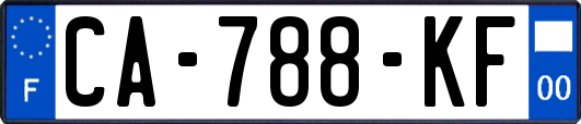 CA-788-KF