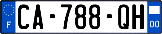 CA-788-QH