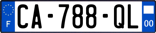 CA-788-QL