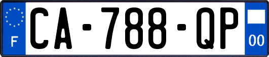 CA-788-QP