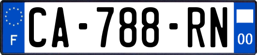 CA-788-RN