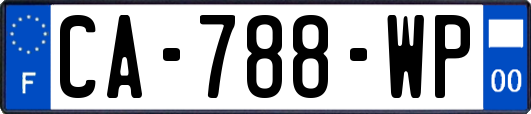 CA-788-WP