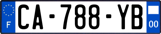 CA-788-YB