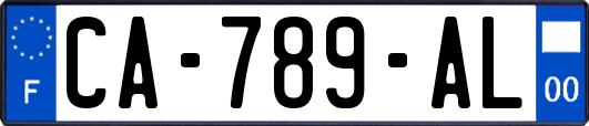 CA-789-AL