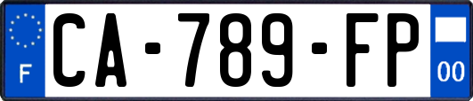 CA-789-FP