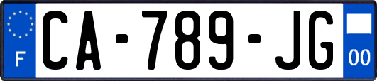 CA-789-JG