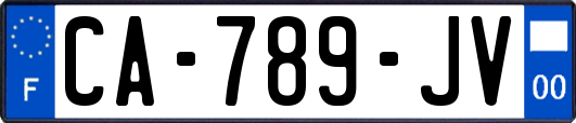 CA-789-JV