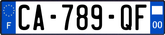 CA-789-QF