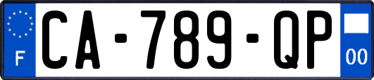 CA-789-QP