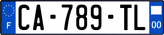 CA-789-TL