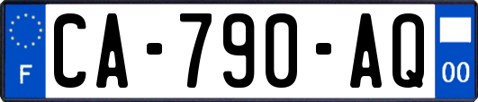 CA-790-AQ