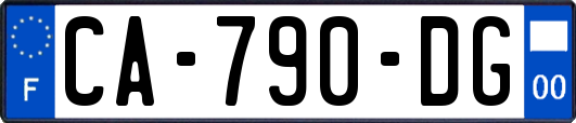 CA-790-DG