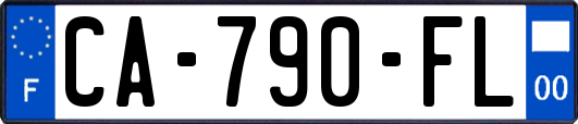 CA-790-FL