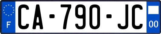 CA-790-JC