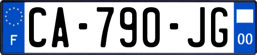 CA-790-JG