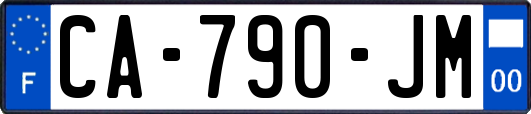 CA-790-JM