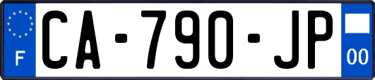 CA-790-JP