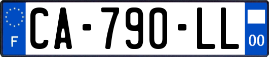 CA-790-LL