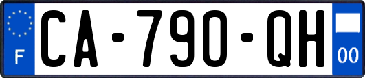 CA-790-QH