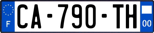 CA-790-TH