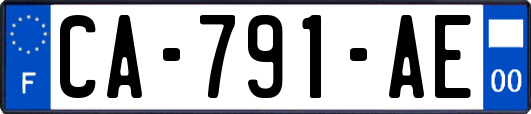 CA-791-AE