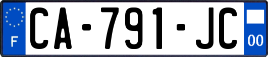 CA-791-JC