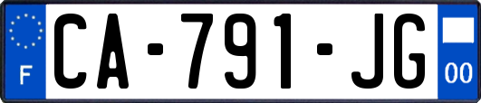 CA-791-JG