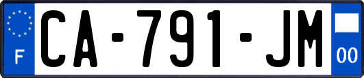 CA-791-JM