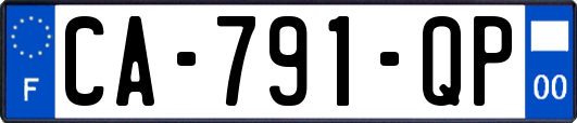 CA-791-QP