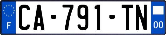 CA-791-TN