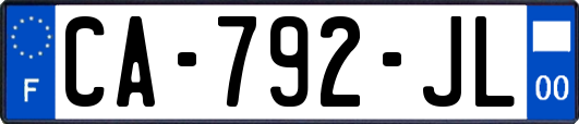 CA-792-JL