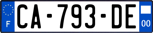 CA-793-DE