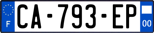 CA-793-EP