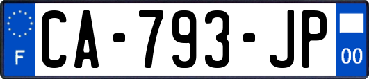 CA-793-JP