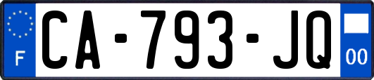 CA-793-JQ