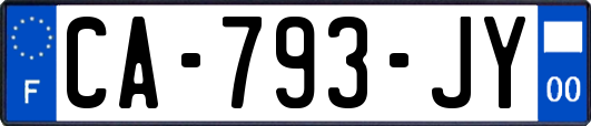 CA-793-JY