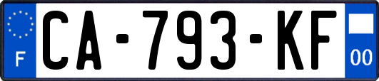CA-793-KF