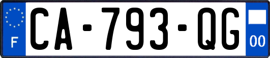 CA-793-QG