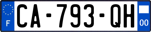 CA-793-QH