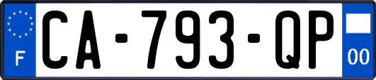 CA-793-QP