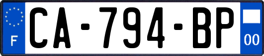 CA-794-BP