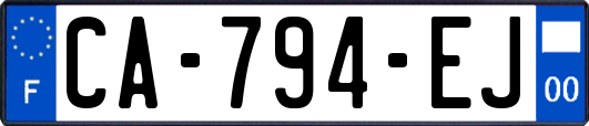 CA-794-EJ