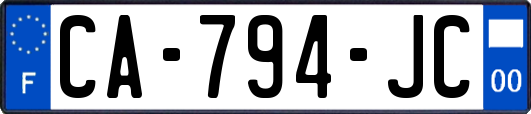 CA-794-JC