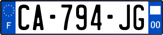 CA-794-JG